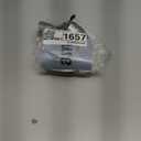 2 Pcs Bend Elbow Pipe Tube, 2" OD 4.72" 3.15" Leg 90 Degree DIY Exhaust Pipe Intercooler Air Intake Tube Universal for Car Truck Durable 304 Stainless Steel Silver Tone