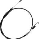 Canamax [Upgraded 2025] 54510-VG4-C01 Clutch Drive Cable - Compatible with Honda Walk-Behind Lawn Mowers HRR216K2 HRR216K3 HRR216K4 HRT216K1 HRT215K2 HRZ216