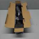 RIOWOIS Sound Bar for Smart TV, Bass Boost and Crisp Vocals,Bluetooth Soundbar for TV/PC/Gaming/Projectors,Optical/AUX/Wall Mount,17inch