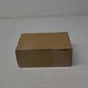 PATIKIL 38mm/1.5" Inner Plastic Bottle Cap, 100Pcs Replacement Screw Bottle Cap Storage Jug Lids for Craft DIY Juice Water Milk, Blue