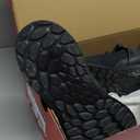 New Balance Women's Fresh Foam Arishi V4 Running Shoe (10, Black/Black)