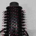 REVLON One Step Volumizer PLUS Hair Dryer and Styler | More Volume, Less Damage, and More Styling Control for Easy and Fast Salon-Style Blowouts, Plus Travel Friendly (Black)