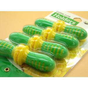 Corn Cob Holders 24 CT