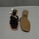 SM New York Comfortable Sandals for Women Size 9