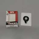 GPS Tracker for Vehicles,Mini Portable Magnetic Car GPS Tracking,Full Global Coverage Location GPS Tracker for Kids,Dogs,No Subscription Required/No Monthly Fee/No SIM Card Required