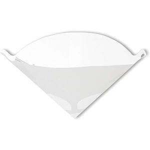 250-Pack of Trimaco 11105 SuperTuff Polyester Cone Paint & Stain Strainers, Medium Mesh, 250-Pack