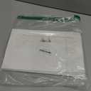 Kucoele 30 PCS Cookie Boxes with Window, 12.5 x 5.5 x 2.5 Inches Bakery Boxes Auto-Popup Treat Boxes for Chocolate Covered Strawberries, Hot Cocoa Bombs, Pastries, Donuts, Muffins