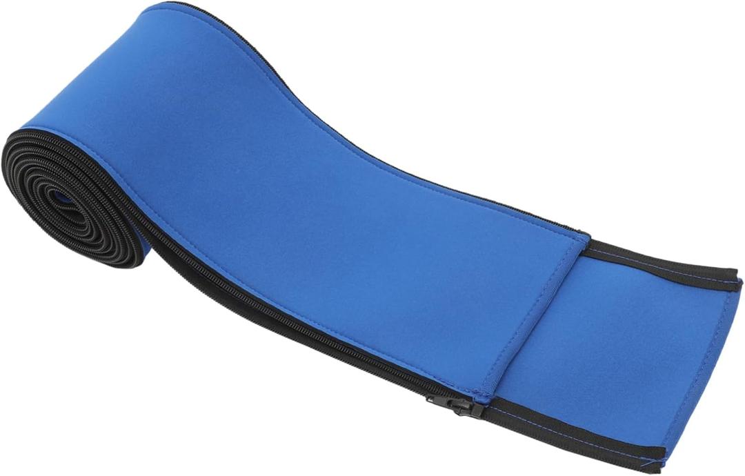 Swimming Pool Handle Covers Soft Comfortable Railing Covers for Pool Safety