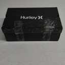 Hurley Men's Kayo Lace Sneaker, 10.5