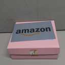 Molans 5Inch Large Hair Claw Clips 4 PCS for Women - Acrylic Hair Accessories for Thick Hair and Long Hair, Big Strong Durable Hair Applique, Oversized Non-slip Rectangle Butterfly Jaw Hair Clips