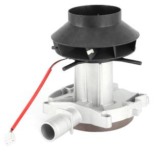 Gavigain Blower Assembly Blower Motor Assembly, Automotive 5KW 12V Combustion Air Fan Heater Replacement Parts for Eberspache Airtronic