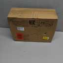 Amazon Basics Absorbent, Leakproof Male Dog Wrap Disposable Diapers with Wetness Indicator, Breathable, Small, White, 50-Pack