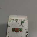 Stained Glass Christmas Ornament, Jocidea Dragonfly Christmas Decorations, Christmas Tree Ornament, Dragonfly Lovers Gifts, Holiday Decor and Xmas Gifts Ideas