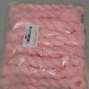 10 Pack Pink Cheesecloth Table Runner 17x108 Inch Semi Sheer Boho Rustic Gauze Cheese Cloth Table Runners for Wedding Party Birthday Baby Shower Home Dcor, 10pack-17108inch