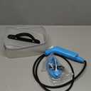 Travel Bidet, Portable Bidet, Rechargeable Electric Bidet, Handheld Personal Bidet Sprayer, Shattaf, Muslim Shower, RV Hiking and Camping Portable Bidet with 2.3 Liter Water Container.