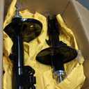 ECCPP Front Shocks Absorbers Struts for 2011-2014 Toyota Sienna (339295, 73050, 339294, 73049-2pcs)