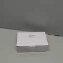 Bird Cordless Table Lamp, Small Cordless Bedside Lamp with 3 Color Temperature, Touch Sensor & Rechargeable Battery - Night Light for Kids, Bedroom, Bedside (Light+Light)