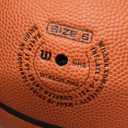 Wilson Evolution Basketballs Size 6 - 28.5"