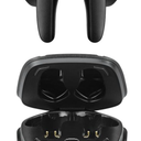 iLive Gaming Earbuds Bluetooth 5.3 ENC Stereo True Wireless In-Ear Earbuds