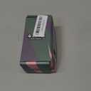 Donner Tuner Pedal, Dt-1 Chromatic Guitar Tuner Pedal with Pitch Indicator for Electric Guitar and Bass True Bypass