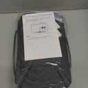 2026 Upgraded TV Antenna Indoor, 3600+ Miles Range Digital Antenna for Smart TV Indoor, HDTV Antenna for Local Channels with Amplifier, Outdoor Antenna Support 8K 4K 1080p All TVs -38FT Coax Cable (black)