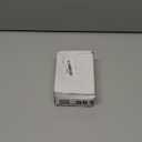 Sumnacon Classic Crystal Curtain Tiebacks Tassel Curtain Holdbacks, 2 Pcs Wall Mounted 2 1/3 Dia Home Office Decorative Drapes Tie Back Holders Multi Use Wall Hook Coat Hanger(60mm Silver)