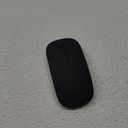 Mouse, Long Distance Portable Smart Optical Sensor 2.4Ghz Ergonomic for Computer (Black)