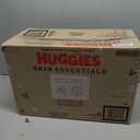 Huggies Size 6 Diapers, Skin Essentials Baby Diapers, Size 6 (35+ lbs), 108 Count (2 Packs of 54)