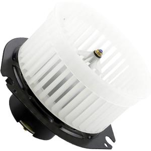HVAC Heater Blower Motor Fan Assembly Compatible with Express 1500 2500 3500 G30 & GMC G3500 P3500 Savana 1500 2500 3500 Replaces for 700067