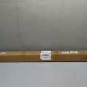 Umimile Tension Curtain Rod, 51-126 inches Adjustable Spring Shower Tension Curtain Rod, Stainless Steel Closet Rod for Windows or Shower, No Drilling, No Rust, Easy to Install, White