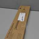 slopehill 2-in-1 Hair Straightener and Blow Dryer, Professional Flat Iron with High-Speed Airflow Technology for Straight, Smooth Hair (Grey)