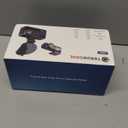 4K+4K Dash Cam Front and Rear, Free 128GB Card Included, 5.8GHz WiFi Dash Camera for Cars, Built-in GPS, G-Sensor, 170Wide Angle, 3" IPS Screen, 24H Parking Mode, Support 512GB Max