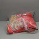 KOOY Inflatable Lobster Costume Adult, Inflatable Costume For Adult, Blow Up Crawfish Costumes Women/Men for Funny Party, Lobster Dress, Onesie For Mardi Gras/Halloween