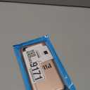 Pilaru for Samsung Galaxy S23 Plus Case with Card Holder and (2 Pcs) HD Screen Protector, Slim Heavy Duty Dual Layer Shockproof Design & Hidden Card Slot Wallet Case for Galaxy S23 Plus-Rose Gold