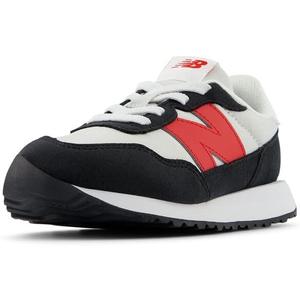 New Balance Kid's Kids 237 Bungee Lace Sneaker (M)