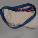 Coachi Chase & Crinkle - A Fun Enrichment Dog Toy for Chase & Play. Soft & Crinkly, Lightweight, Reward Training, Interrupting Biting & Chewing, Ideal for Agility and Suitable for Puppies