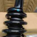 Front Struts Assembly w/Coil Spring Fit for 2003-2007 Honda Accord