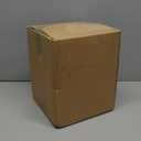 OurWarm Wooden Wedding Card Box for Reception, Whiskey Barrel Gift Card Box for Party, Wedding Envelope Box with Slot & Holder for Graduation Bridal Shower Birthday Wedding Table Decor