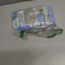 8Oz White Waterproof Caulk & Seal Silicone Sealant, Wadities Tile Grout Repair Kit with Grout Remove Scraper, Shrink & Crack Proof for Bathroom, Shower, Kitchen, Floor (4Oz, Pack of 2)