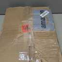 Aluf Plastics Tall Kitchen 13 Gallon Drawstring Trash Bags 0.9 MIL - (Bulk 200 Count) - 24" x 27" - Wholesale, Commercial Garbage Bags