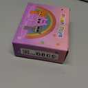 Plushies Figure Toys for Kids, Horror Games Plush Toy for Fans Soft Stuffed Animal Pillows Doll Christmas 2PCS(Gray+White)