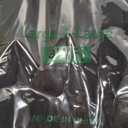 3 Pack High Waisted Leggings for Women - No See-Through Tummy Control Soft Yoga Pants for Running Workout Black/Black/Black