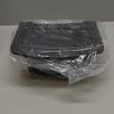 Rear Center Console Organizer for New Model Y Juniper Trash Can with Anti-Slip Lid Cover Backseat Storage Box 2nd Row Seat Organizer Bin for Model Y Juniper Accessorie 2025 2026 (1pcs)