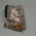 Fuzzy Dog Sweaters for Medium Dogs Dog Hoodie Soft Double-Sided Plush Fleece Pet Sweater Pet Clothes Coats Hoodie Sherpa Hooded Sweatshirt(Coffee-M)