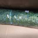 DearHouse Artificial Ivy Privacy Fence. 98.4x69in Artificial Hedges Fence and Faux Ivy Vine Leaf Decoration for Outdoor Indoor Garden Decor