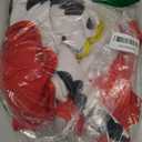 Rubies Paw Patrol Marshall Kid's Costume for Themed Parties and Halloween, Small