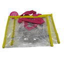 Clear Venue Tote 2 Pack