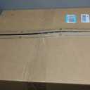 Upgraded WPW10558423 for Whirlpool Ice Maker Replacement, Compatible with Whirlpool Kenmore Maytag Amana IKEA Refrigerator, Refrigerator Ice Bucket Replacement with Whirlpool Replacement Ice Maker