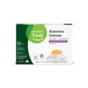 Amazon Fresh Ristretto Intenso Dark Roast Aluminum Capsules, Compatible with Nespresso Original Brewers, Intensity 10/13, 50 Count (5 Packs of 10) (BBD 22 APR 2026)