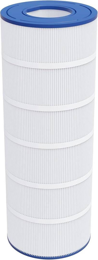 102 Sq. Ft. Pool Filter Cartridge Compatible with UHD-SR100, PTM100, PSR100, 100TX, 100TXR, FC-2550, 1 Pack